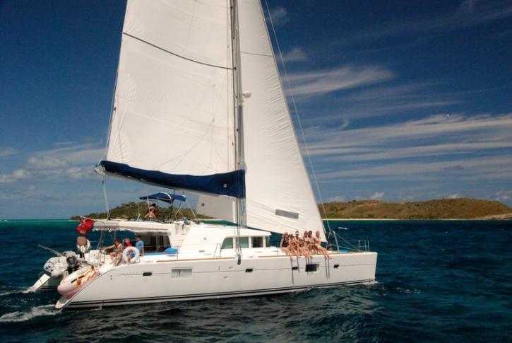 Image for Epic Yacht Charters  with ID of: 2330412