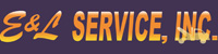 Image for E & L Service, Inc. with ID of: 2330454