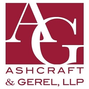 Image for Ashcraft & Gerel, LLP with ID of: 2330494
