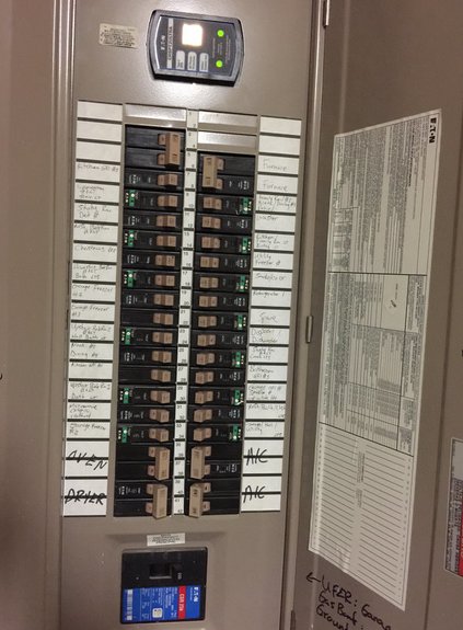 Image for Metro Electrician with ID of: 2330600