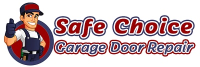 Image for Safe Choice Garage Doors with ID of: 2330675