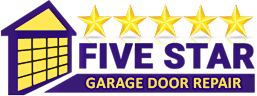Image for Five Star Garage Door Repair with ID of: 2330702