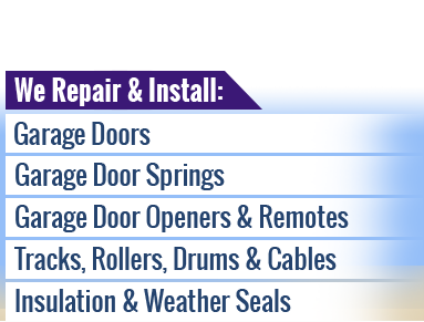 Image for Five Star Garage Door Repair with ID of: 2330703