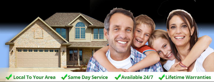 Image for Five Star Garage Door Repair with ID of: 2330704