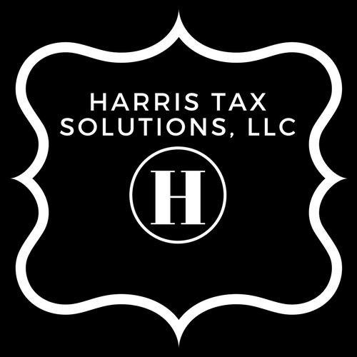 Image for Harris Tax Solutions LLC with ID of: 2330795