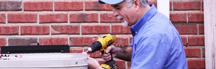 Image for Comfort First Heating and Cooling with ID of: 2331139