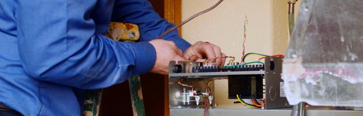 Image for Comfort First Heating and Cooling with ID of: 2331142