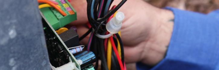Image for Comfort First Heating and Cooling with ID of: 2331144