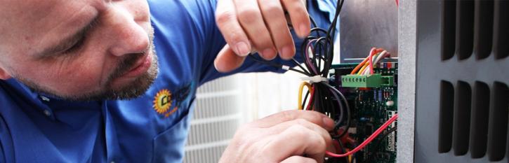 Image for Comfort First Heating and Cooling with ID of: 2331145