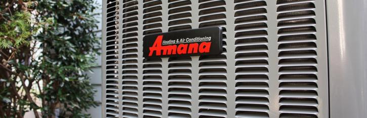 Image for Comfort First Heating and Cooling with ID of: 2331146