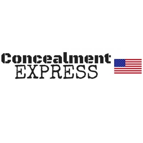Image for Concealment Express with ID of: 2331191