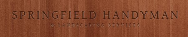 Image for Springfield Handyman & Landscaping Services with ID of: 2331197
