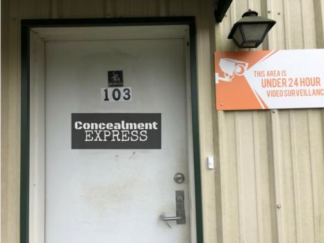 Image for Concealment Express with ID of: 2331203