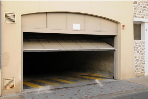 Image for A Plus Garage Door Pros with ID of: 2331320