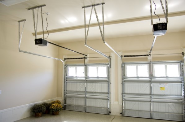 Image for A Plus Garage Door Pros with ID of: 2331343