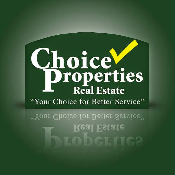 Image for Choice Properties Real Estate with ID of: 2331360