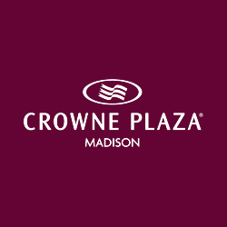 Image for Crowne Plaza Hotel - Madison with ID of: 2331492