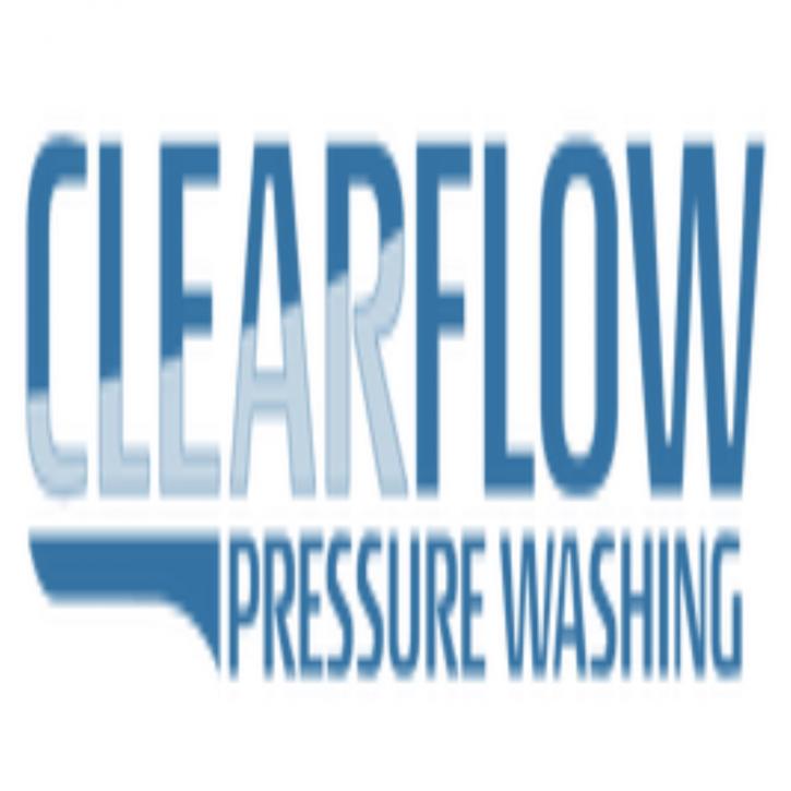 Image for Clearflow Pressure Washing with ID of: 2331675