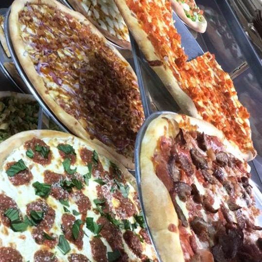 Image for Melani Pizzeria with ID of: 2331735