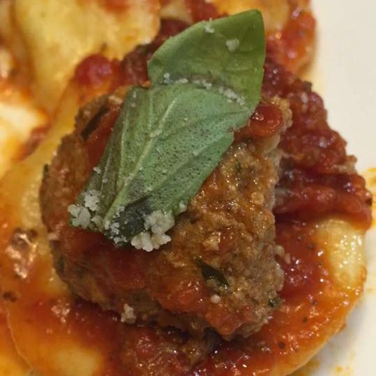 Image for Melani Pizzeria with ID of: 2331737