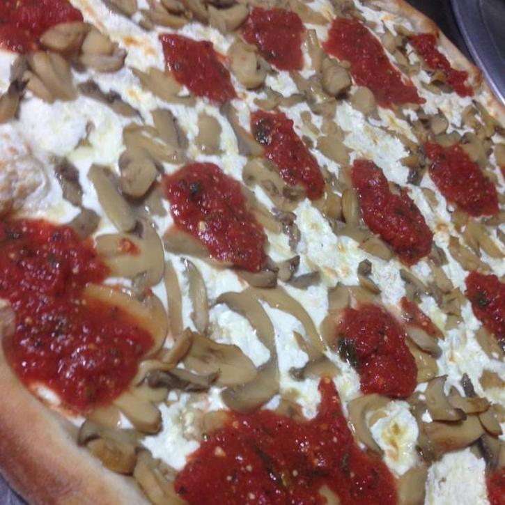 Image for Melani Pizzeria with ID of: 2331738