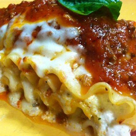 Image for Melani Pizzeria with ID of: 2331739