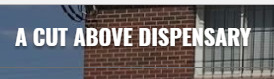 Image for A Cut Above Dispensary with ID of: 2331916