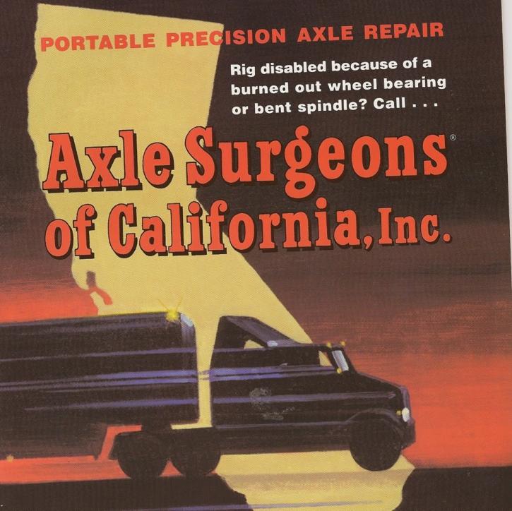 Image for Axle Repair Sacramento with ID of: 2332004