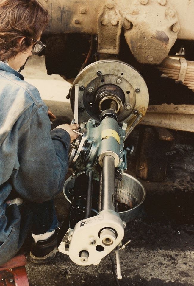 Image for Axle Repair Sacramento with ID of: 2332008