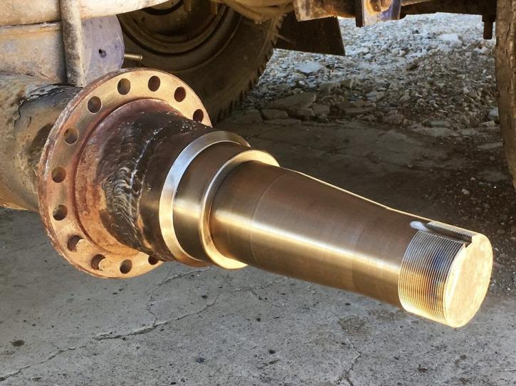 Image for Axle Repair Sacramento with ID of: 2332010