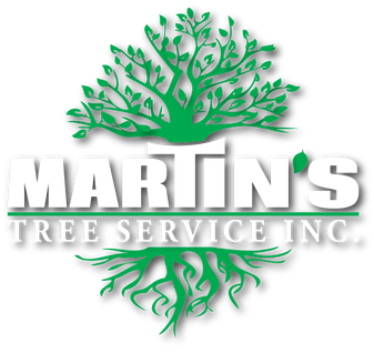 Image for Martin's Tree Service Inc. with ID of: 2332015