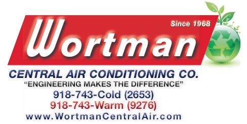 Image for Wortman Central Air with ID of: 2332042