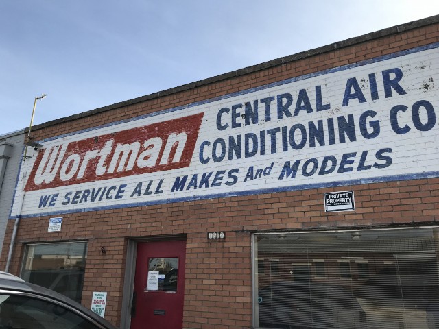 Image for Wortman Central Air with ID of: 2332094