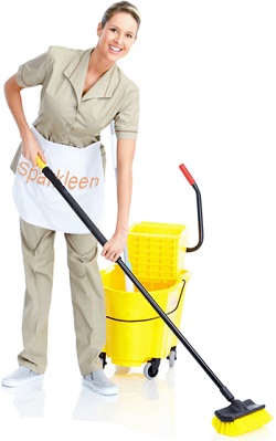 Image for Sparkleen Cleaning Services with ID of: 2332470