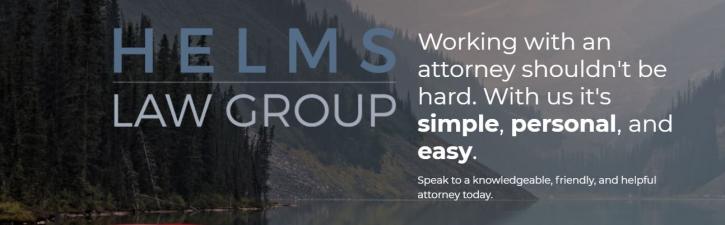 Image for Helms Law Group, LLC with ID of: 2332762