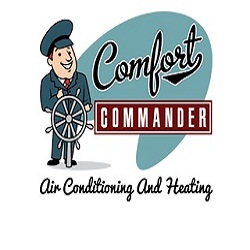 Image for Comfort Commander Air Conditioning & Heating with ID of: 2332834