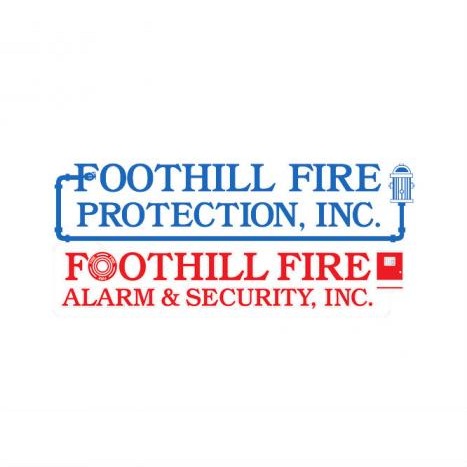 Image for Foothill Fire Protection, Inc. - Rocklin with ID of: 2332857