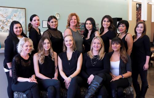 Image for Carol & Company Salon with ID of: 2332888