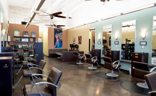 Image for Carol & Company Salon with ID of: 2332889