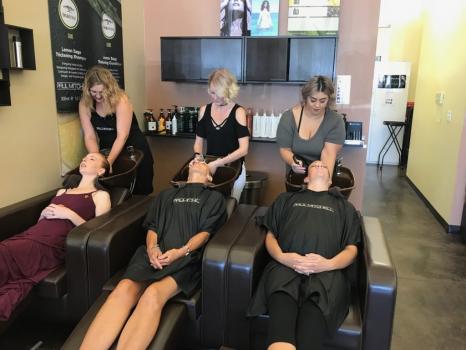 Image for Carol & Company Salon with ID of: 2332890