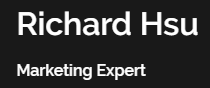 Image for Richard Hsu with ID of: 2332999