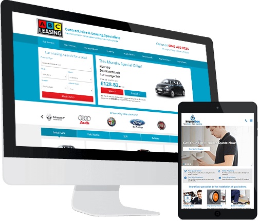 Image for web box web design with ID of: 2333230
