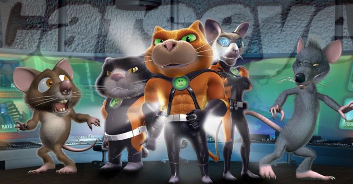 Image for Catseye Pest Control - Providence, RI with ID of: 2333265