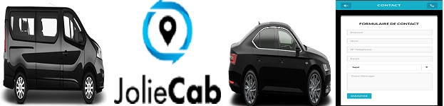 Image for JolieCab | Private Driver VTC | Driver Shuttle Paris | Chauffeur Mariage with ID of: 2333340