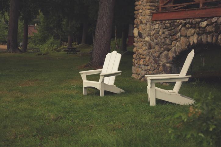 Image for Decking Your Outdoor Space with Flair with ID of: 2333370