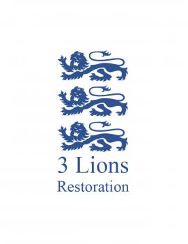 Image for 3 Lions Restoration with ID of: 2333416
