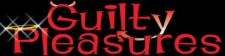 Image for Guilty Pleasures with ID of: 2333424