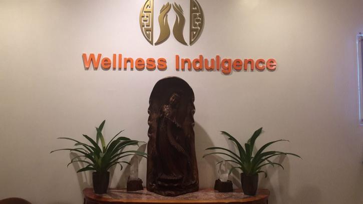 Image for Wellness Indulgence with ID of: 2333591