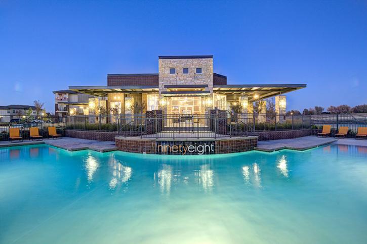 Image for 98 Apartments with ID of: 2333990
