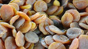 Image for Dried Apricots Market Report 2018 with ID of: 2334052
